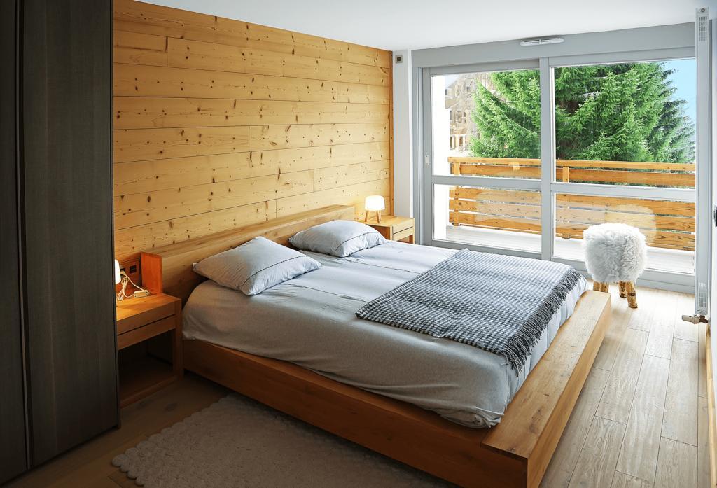 Le Sporting Megeve Apartments Zewnętrze zdjęcie